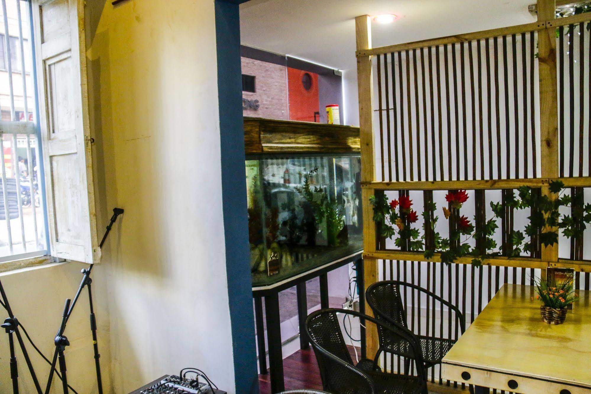 79 Hotel Медельин Экстерьер фото